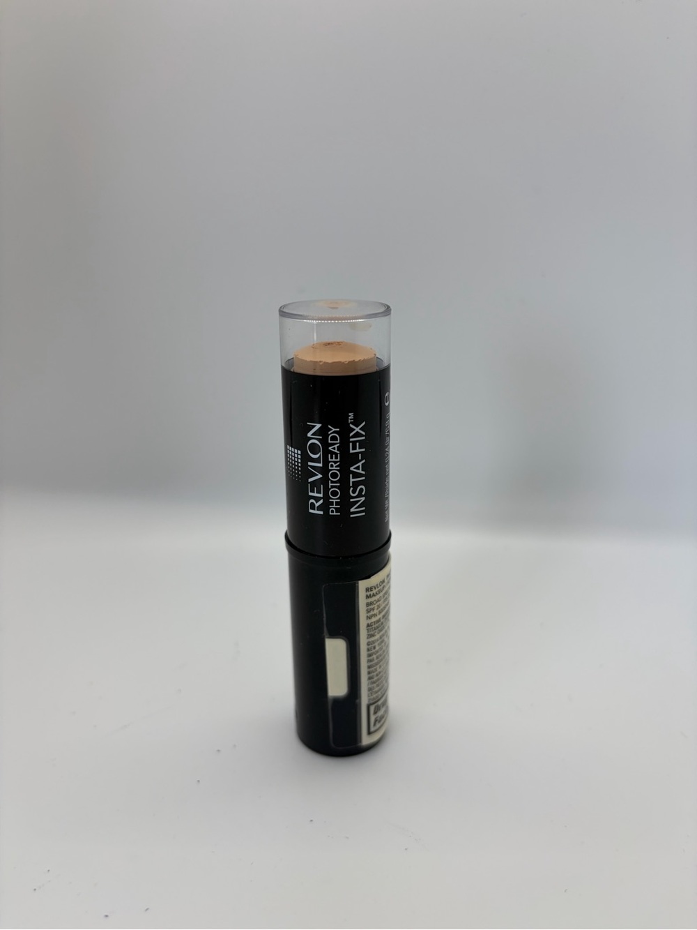 Revlon PhotoReady Insta-Fix Foundation Stick - 130/Shell